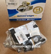 Starter motor fits for sale  NUNEATON