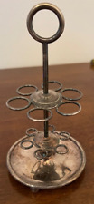 Serviteur tripode table d'occasion  Sainte-Colombe