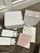 Hot diamonds earrings for sale  PENRITH