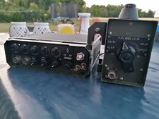 Radio manpack military d'occasion  Mehun-sur-Yèvre
