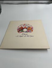 Queen - A Night At The Opera /Vinyl,LP,Album, Reissue, Remastered, usado comprar usado  Enviando para Brazil