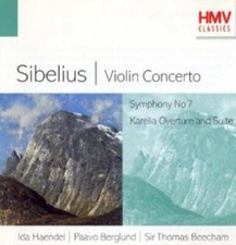 Unknown artist sibelius for sale  STOCKPORT