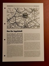 Ingolstadt deutsche bahnbetrie gebraucht kaufen  Weingarten