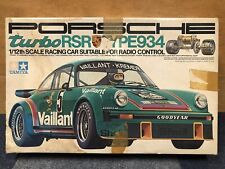 Tamiya 1976 porsche for sale  Birmingham
