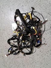 Dash wire harness for sale  Round Lake