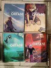 Orfani prima serie usato  Valdastico