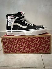 Scarpa vans sk8 usato  L Aquila
