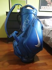 Sacca golf nike usato  Roma