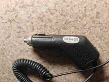 Car charger 1.5a for sale  CONGLETON