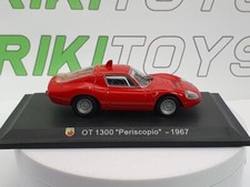 Fiat abarth 1300 usato  Varese