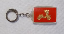 Keychain garage lemuet d'occasion  Expédié en Belgium