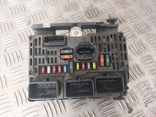Boitier fusible bsm d'occasion  Déols