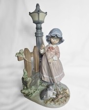 Lladro fall clean for sale  Indianapolis