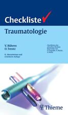 Checkliste traumatologie gebraucht kaufen  Berlin