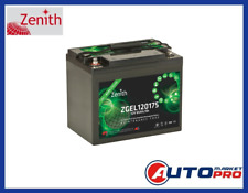 Zenith zgel120175 batteria usato  Italia