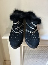 Dereon black fur for sale  New York
