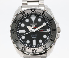 Seiko sports srp599j1 d'occasion  Expédié en Belgium