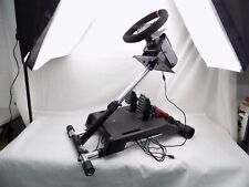Usado, Catz Pro Racing Mad Roda Force Feedback e pedais com Suporte Xbox One comprar usado  Enviando para Brazil