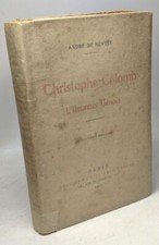 Christophe colomb heureux d'occasion  Bazouges-la-Pérouse