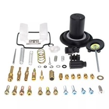 Carburetor repair kit for sale  USA