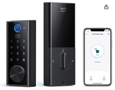 Neu eufy security gebraucht kaufen  Versand nach Germany