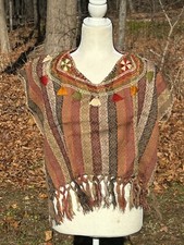 Mexican huipil rebozo for sale  New Milford