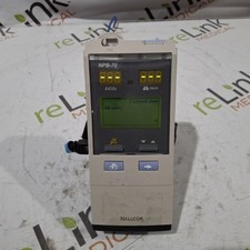 Capnografo microstream nellcor usato  Spedire a Italy
