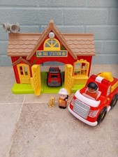 elc fireman for sale elc fireman for sale LEICESTER