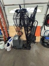 Dr. dish rebel for sale  North Dartmouth