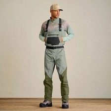 Orvis clearwater waders for sale  Sisters