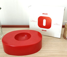 Posacenere olivetti design usato  Cava de Tirreni