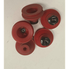 Ventouse vide caoutchouc d'occasion Ventouse vide caoutchouc d'occasion  Les Échelles