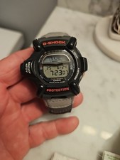 Casio 9100b shock for sale  Deltona