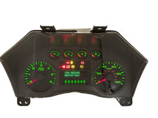 Usado, Painel de instrumentos velocímetro 09 Ford F250SD/350SD 115.472 milhas GÁS comprar usado Usado, Painel de instrumentos velocímetro 09 Ford F250SD/350SD 115.472 milhas GÁS comprar usado  Enviando para Brazil