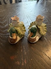 Fitz floyd duck for sale  Englewood