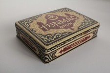 Boîte cigarettes tôle d'occasion Boîte cigarettes tôle d'occasion  Seyssel