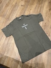 Supreme cross box gebraucht kaufen  Kehl