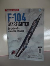 104 starfighter lockheed for sale  IPSWICH