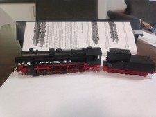 Gützold 52 dampflok gebraucht kaufen Gützold 52 dampflok gebraucht kaufen  Waren (Müritz)