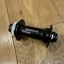 Moyeu shimano mt400 d'occasion  Metz-