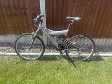 Shockwave adult mountain for sale  WALSALL