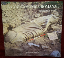 Valcamonica romana ricerche usato Valcamonica romana ricerche usato  Roma