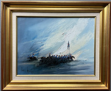 Ben maile night for sale  CARNFORTH
