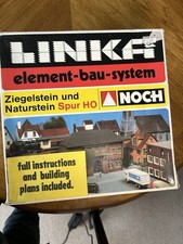 Linka model making for sale  SWINDON