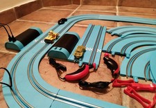 Carrera rennbahn first gebraucht kaufen  Wuppertal