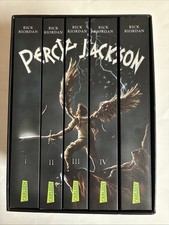 Percy jackson box gebraucht kaufen  Bad Homburg v. d. Höhe