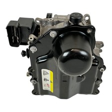 Mechatronic gang dsg gebraucht kaufen  Petershagen