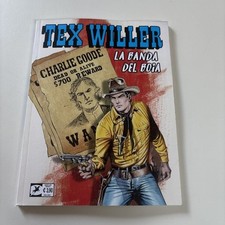 Tex willer banda usato  Legnano