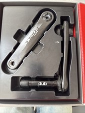 Sram dub crank for sale  SHEFFIELD