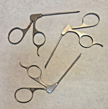 Lote de TRÊS instrumentos Shutt-Concept - 17.6004, 2.6009, 2.6004 (A2 D) comprar usado Lote de TRÊS instrumentos Shutt-Concept - 17.6004, 2.6009, 2.6004 (A2 D) comprar usado  Enviando para Brazil